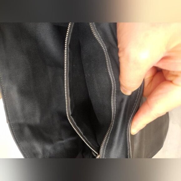 Balenciaga Stingray Clutch Crossbody Bag - Picture 10 of 16